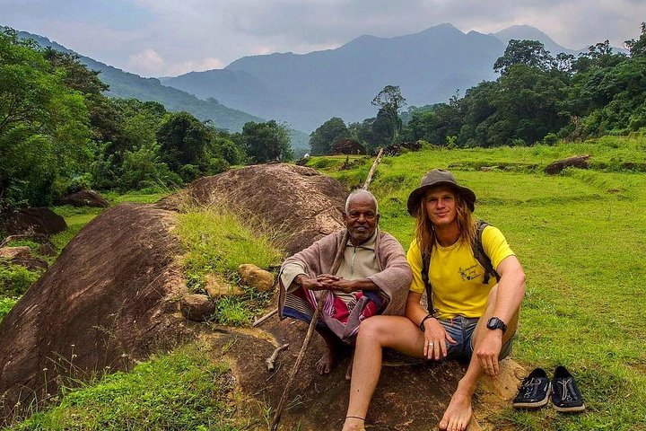 Overnight Trekking to Meemure - Photo 1 of 6